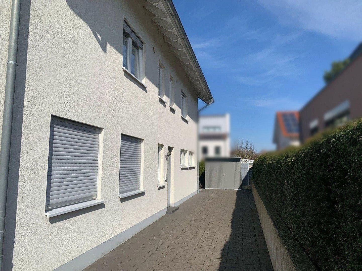 Prodej domu 314 m², pozemek 620 m², Paderborn, Severní Porýní-Vestfálsko Prodej domu 314 m², pozemek 620 m², Paderborn, Severní Porýní-Vestfálsko