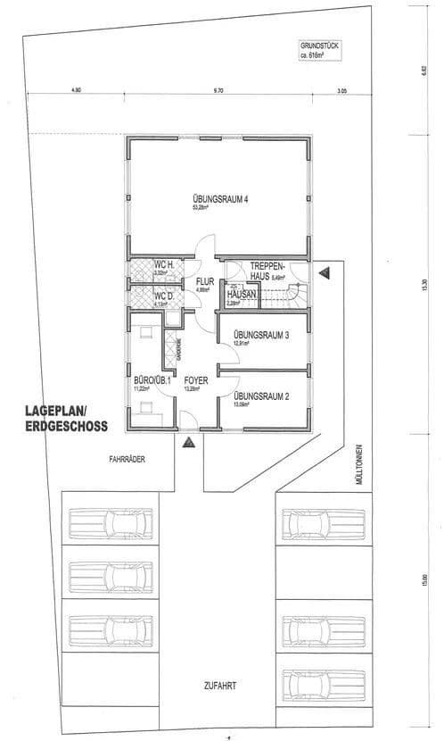Prodej domu 314 m², pozemek 620 m², Paderborn, Severní Porýní-Vestfálsko Prodej domu 314 m², pozemek 620 m², Paderborn, Severní Porýní-Vestfálsko