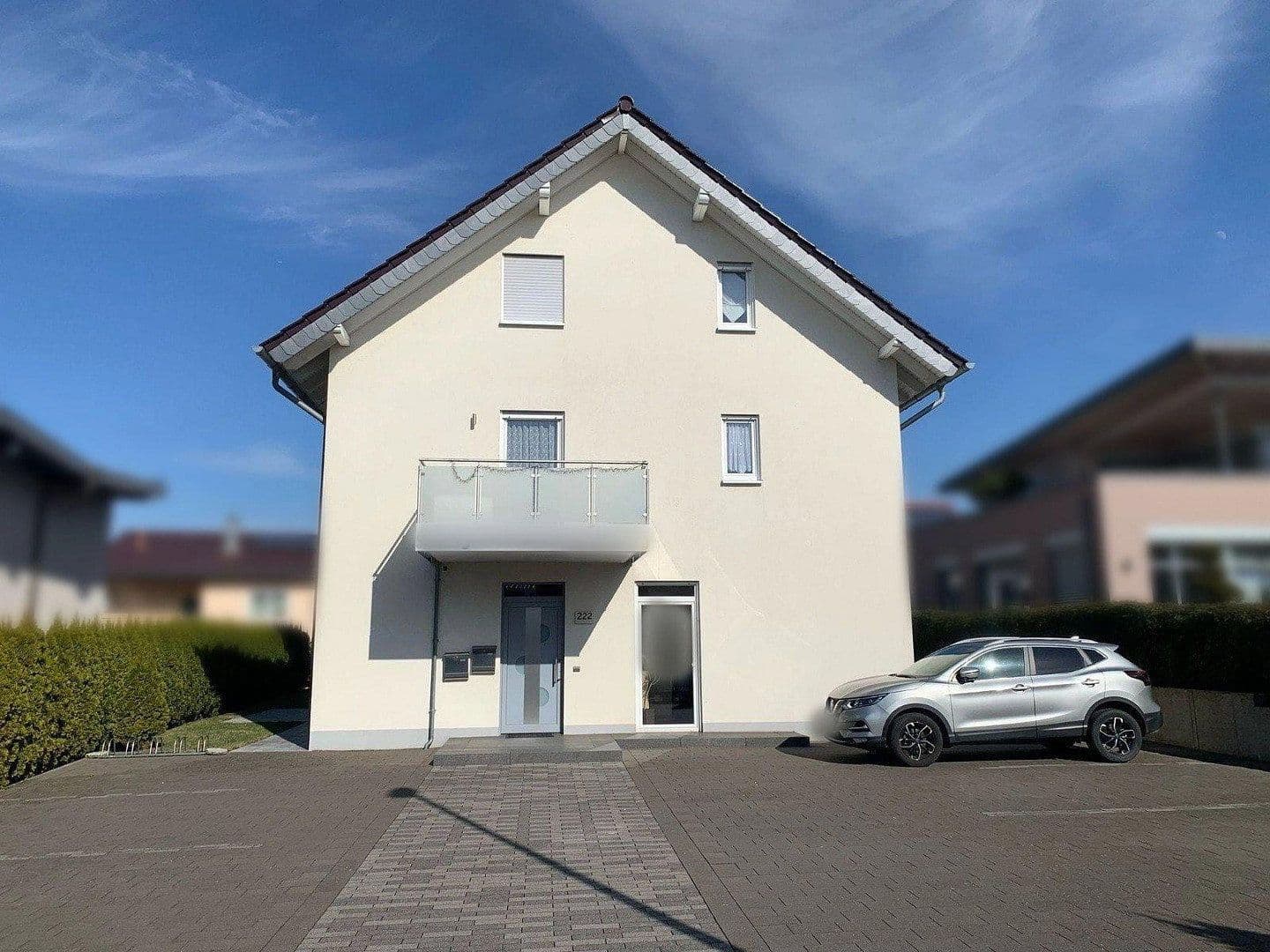 Prodej domu 314 m², pozemek 620 m², Paderborn, Severní Porýní-Vestfálsko Prodej domu 314 m², pozemek 620 m², Paderborn, Severní Porýní-Vestfálsko