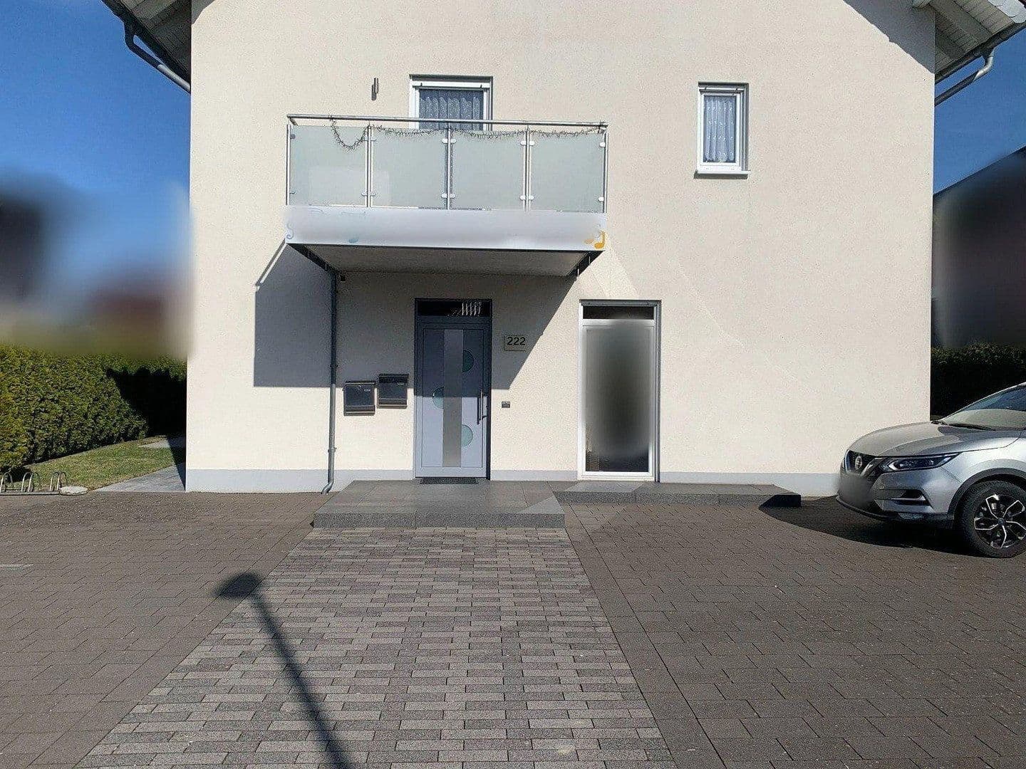 Prodej domu 314 m², pozemek 620 m², Paderborn, Severní Porýní-Vestfálsko Prodej domu 314 m², pozemek 620 m², Paderborn, Severní Porýní-Vestfálsko