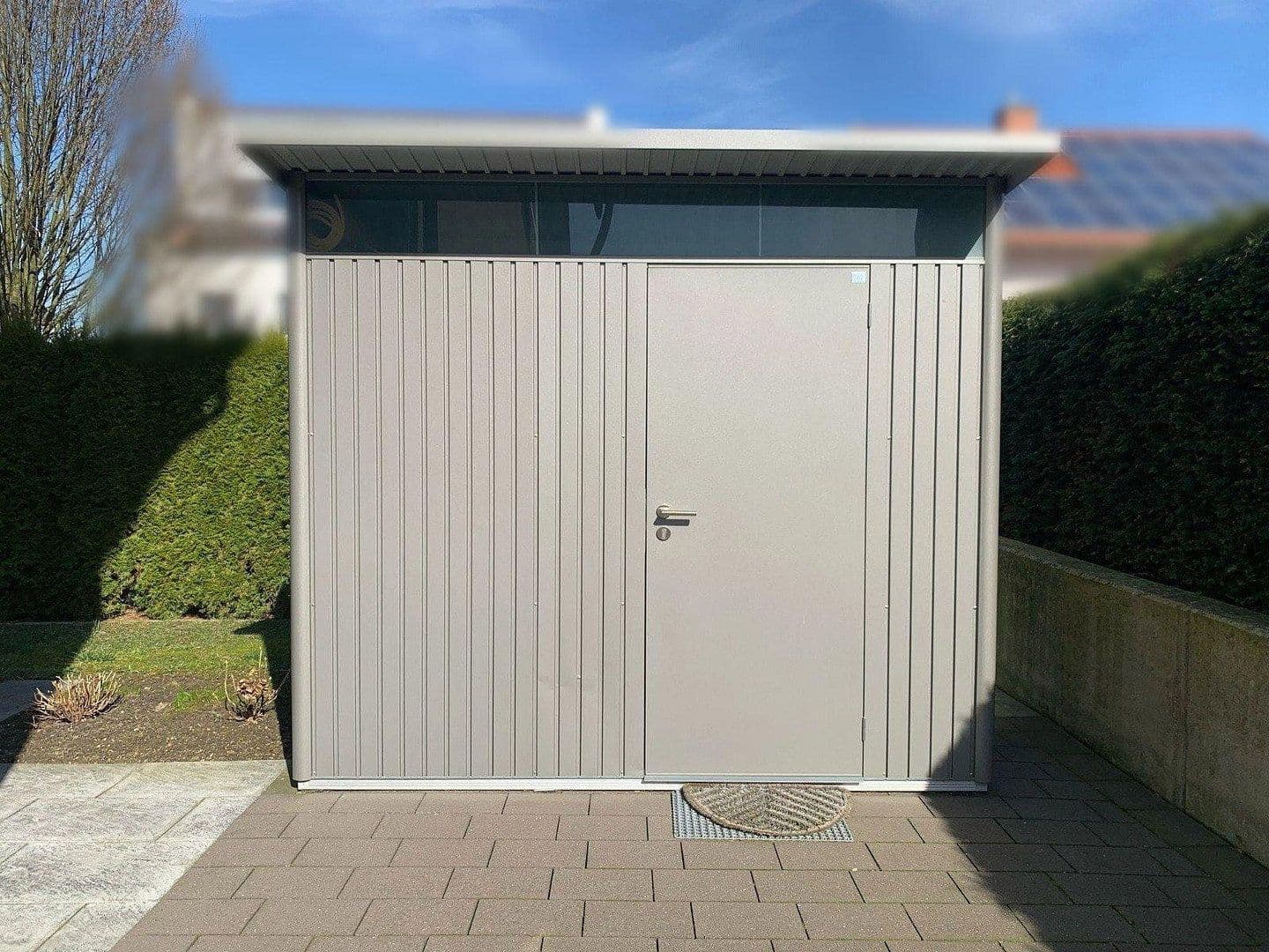 Prodej domu 314 m², pozemek 620 m², Paderborn, Severní Porýní-Vestfálsko Prodej domu 314 m², pozemek 620 m², Paderborn, Severní Porýní-Vestfálsko