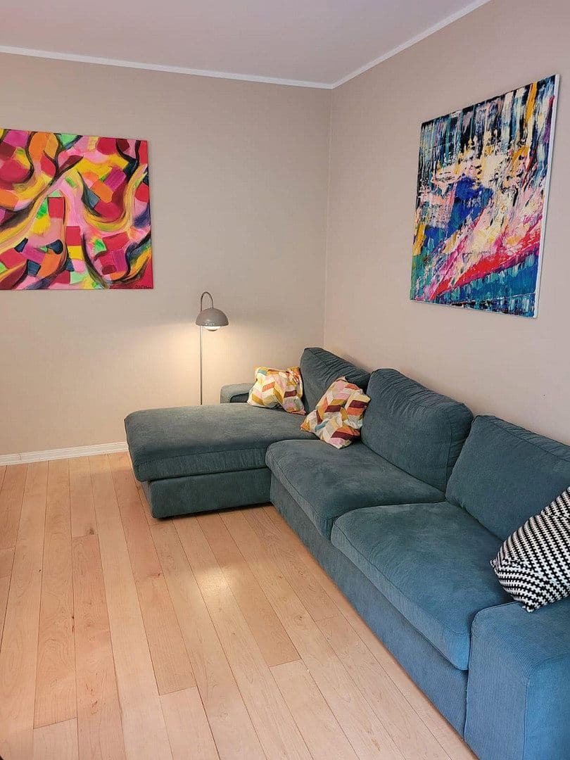 Prodej domu 159 m², pozemek 1.117 m², Kiel, Šlesvicko-Holštýnsko Prodej domu 159 m², pozemek 1.117 m², Kiel, Šlesvicko-Holštýnsko