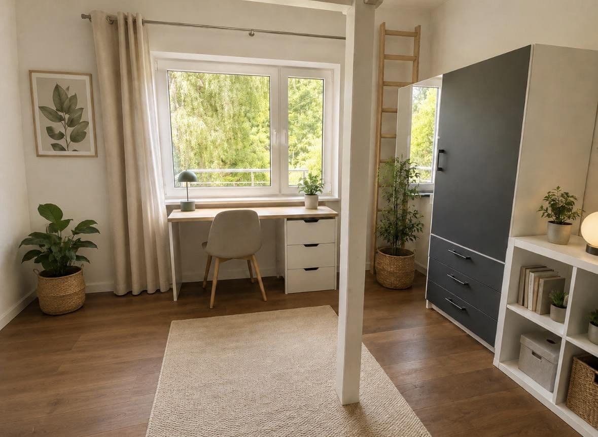 Prodej domu 159 m², pozemek 1.117 m², Kiel, Šlesvicko-Holštýnsko Prodej domu 159 m², pozemek 1.117 m², Kiel, Šlesvicko-Holštýnsko