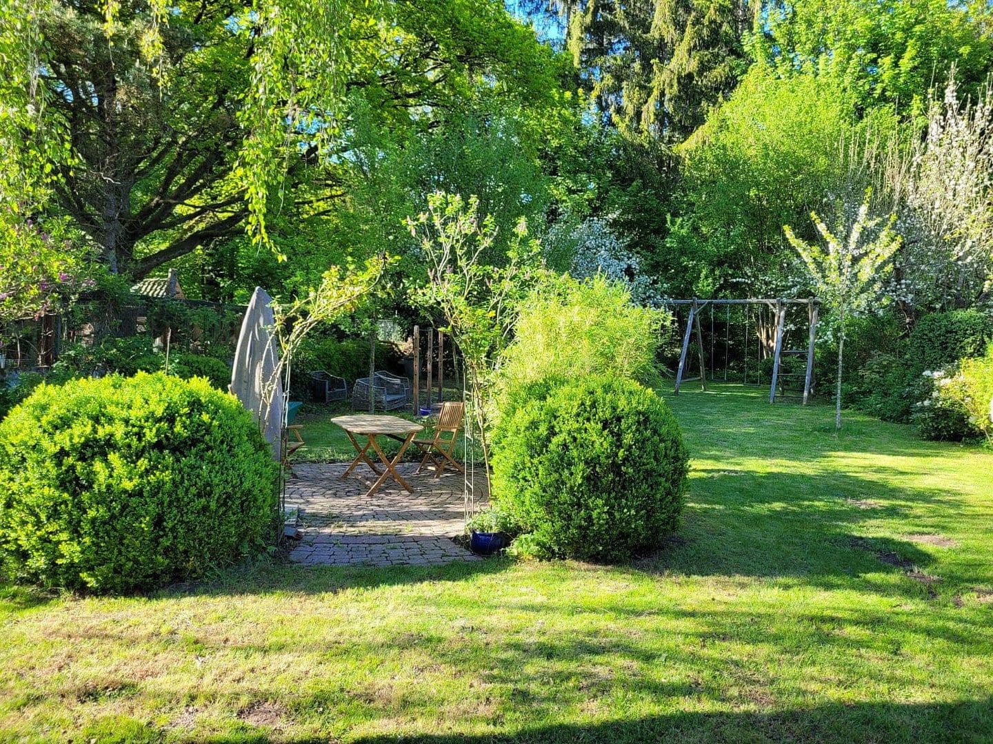 Prodej domu 159 m², pozemek 1.117 m², Kiel, Šlesvicko-Holštýnsko Prodej domu 159 m², pozemek 1.117 m², Kiel, Šlesvicko-Holštýnsko