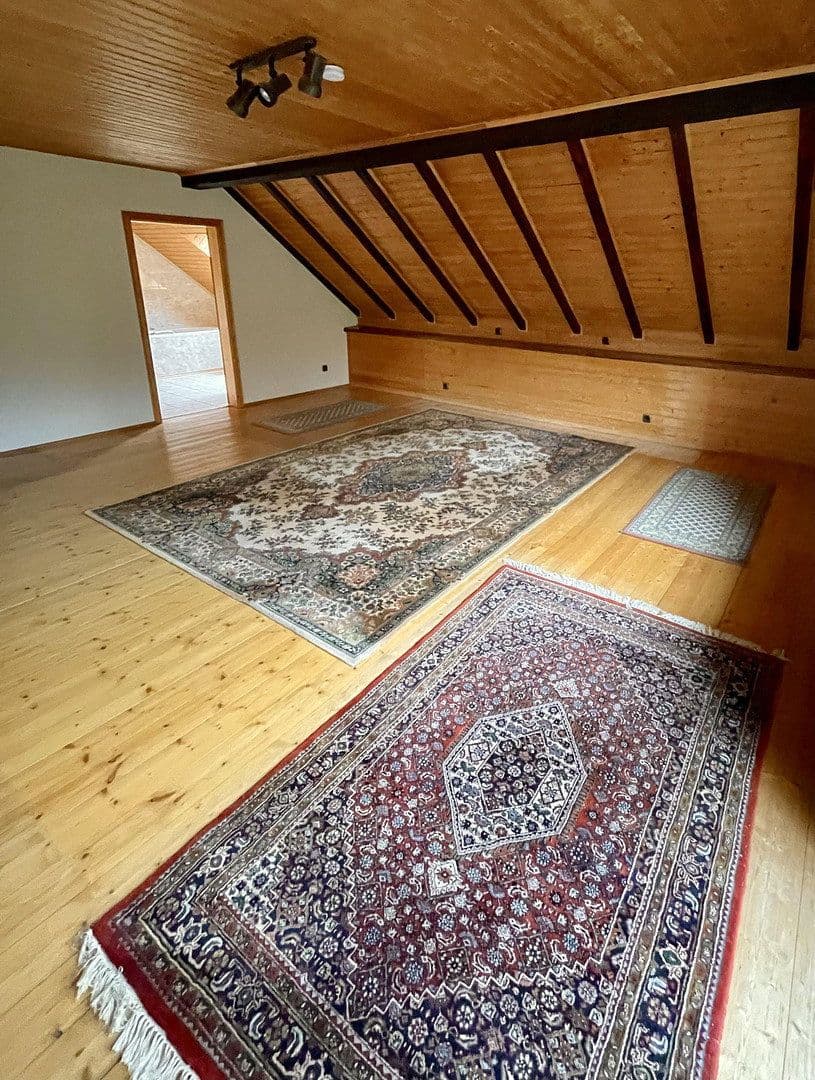 Prodej domu 240 m², pozemek 911 m², Roetgen, Severní Porýní-Vestfálsko Prodej domu 240 m², pozemek 911 m², Roetgen, Severní Porýní-Vestfálsko