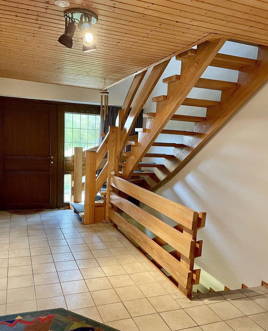 Prodej domu 240 m², pozemek 911 m², Roetgen, Severní Porýní-Vestfálsko Prodej domu 240 m², pozemek 911 m², Roetgen, Severní Porýní-Vestfálsko
