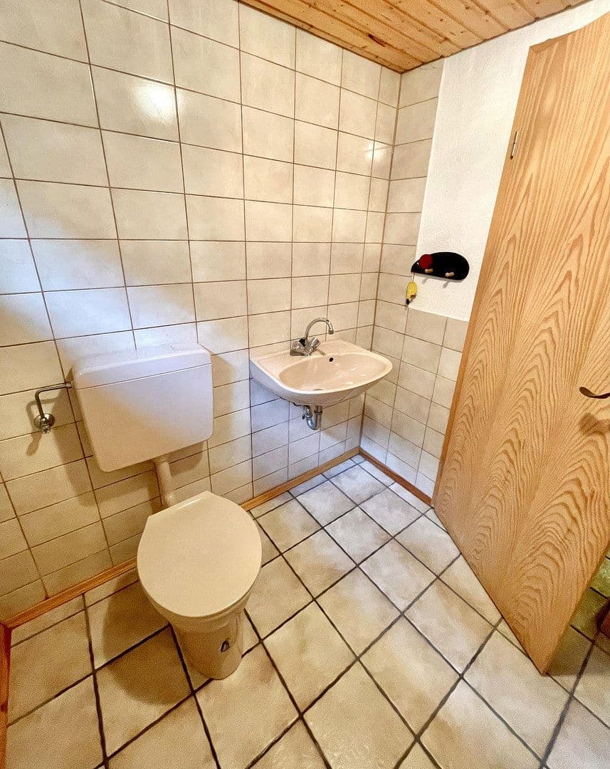 Prodej domu 240 m², pozemek 911 m², Roetgen, Severní Porýní-Vestfálsko Prodej domu 240 m², pozemek 911 m², Roetgen, Severní Porýní-Vestfálsko