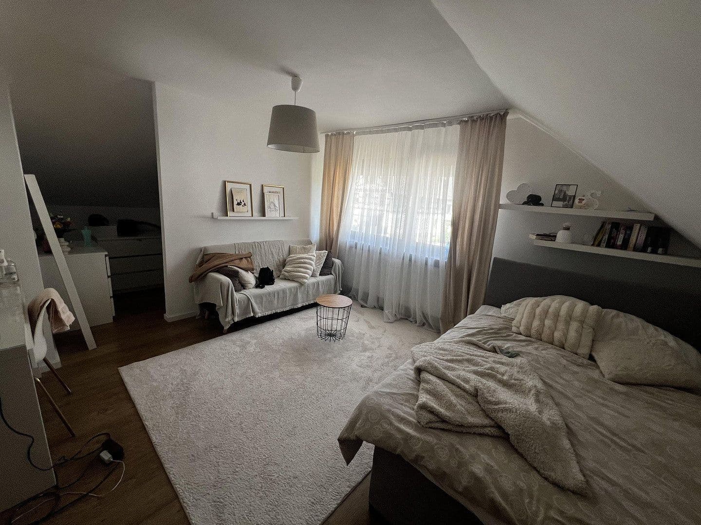 Prodej domu 275 m², pozemek 820 m², Schwalbacherstr 14, Idstein, Hessen Prodej domu 275 m², pozemek 820 m², Schwalbacherstr 14, Idstein, Hessen