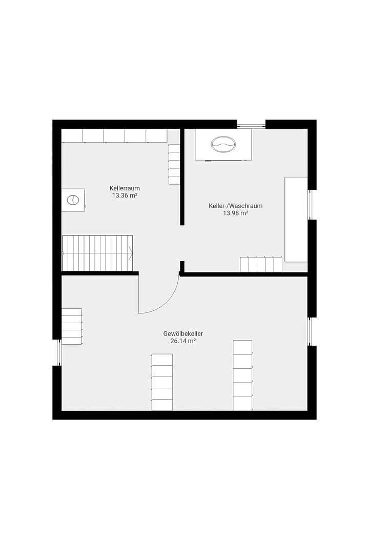 Prodej domu 140 m², pozemek 380 m², Göppingen, Bádensko-Württembersko Prodej domu 140 m², pozemek 380 m², Göppingen, Bádensko-Württembersko