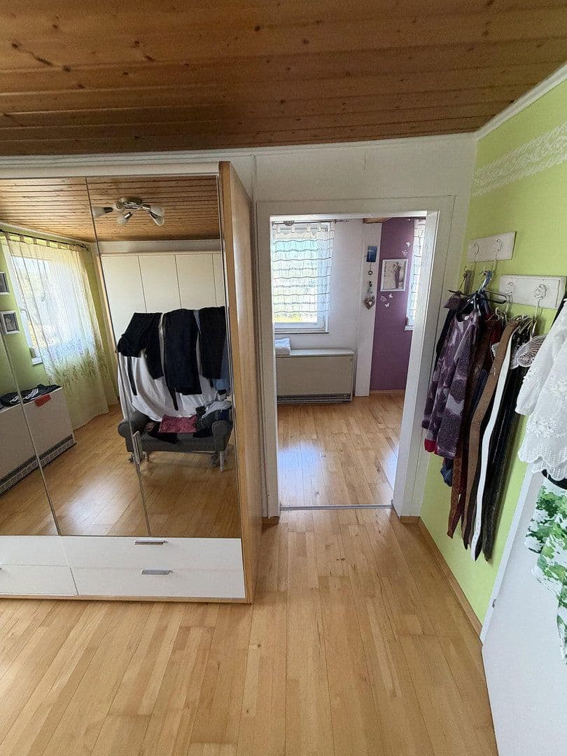 Prodej domu 140 m², pozemek 380 m², Göppingen, Bádensko-Württembersko Prodej domu 140 m², pozemek 380 m², Göppingen, Bádensko-Württembersko