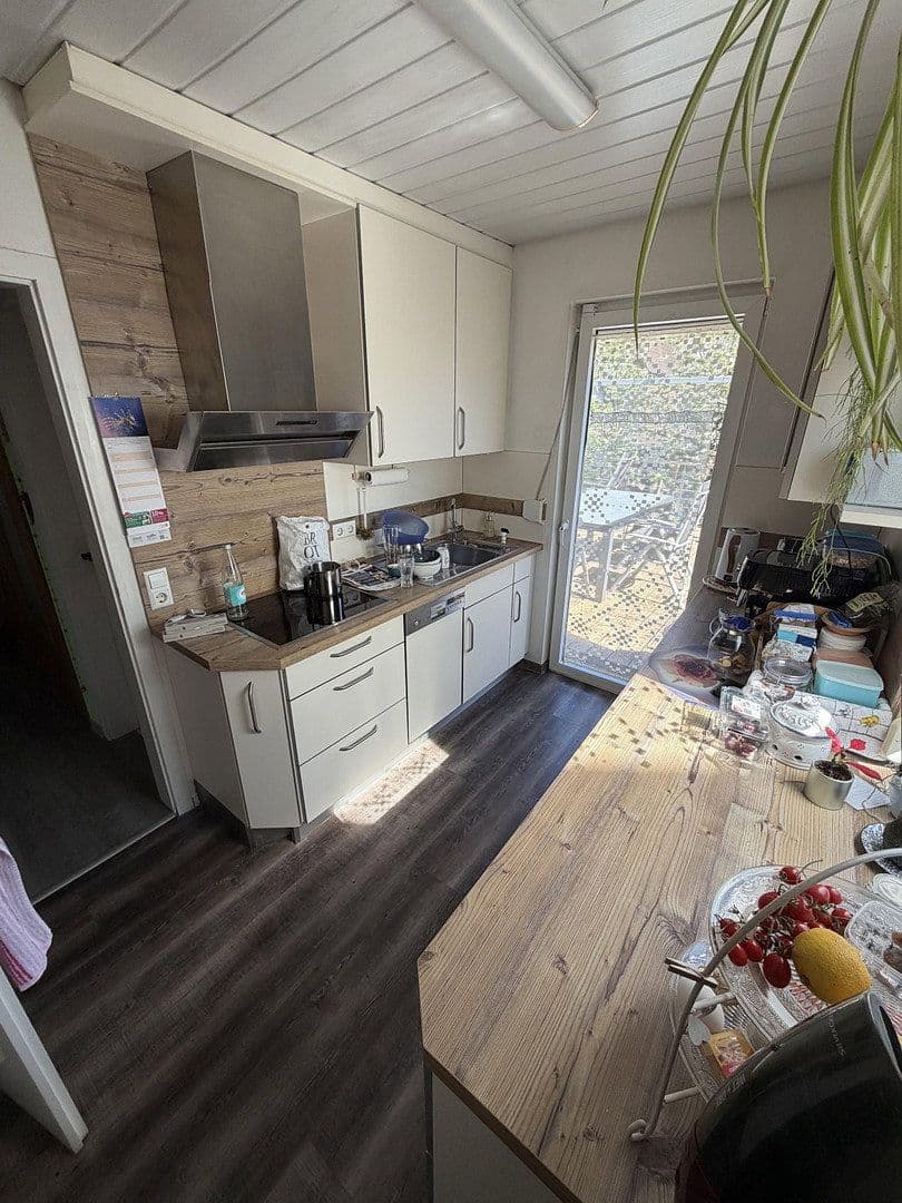 Prodej domu 140 m², pozemek 380 m², Göppingen, Bádensko-Württembersko Prodej domu 140 m², pozemek 380 m², Göppingen, Bádensko-Württembersko