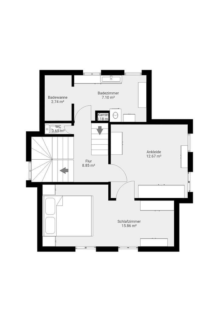 Prodej domu 140 m², pozemek 380 m², Göppingen, Bádensko-Württembersko Prodej domu 140 m², pozemek 380 m², Göppingen, Bádensko-Württembersko