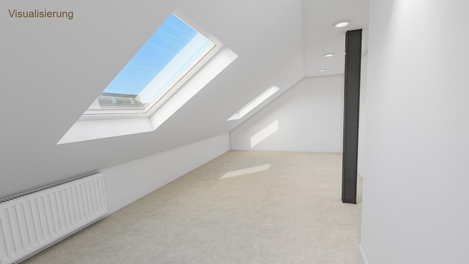 Prodej domu 235 m², pozemek 394 m², Cáchy, Severní Porýní-Vestfálsko Prodej domu 235 m², pozemek 394 m², Cáchy, Severní Porýní-Vestfálsko
