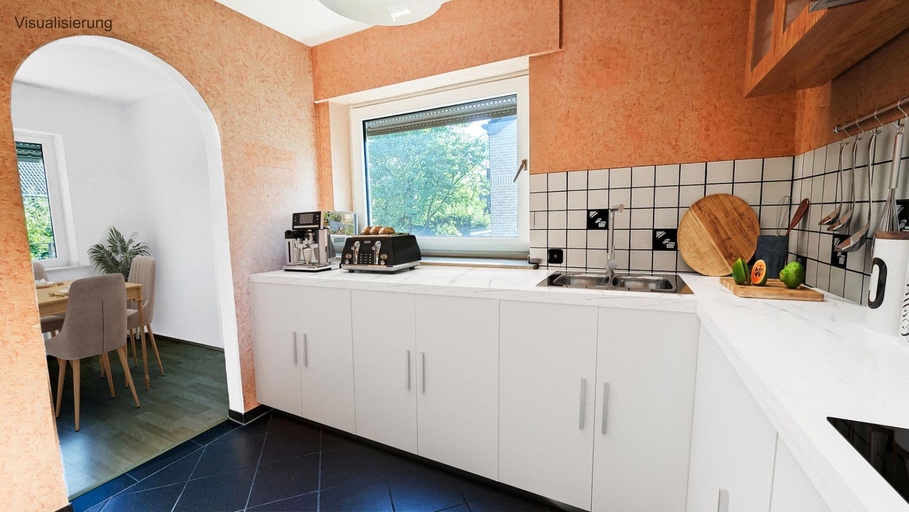 Prodej domu 235 m², pozemek 394 m², Cáchy, Severní Porýní-Vestfálsko Prodej domu 235 m², pozemek 394 m², Cáchy, Severní Porýní-Vestfálsko