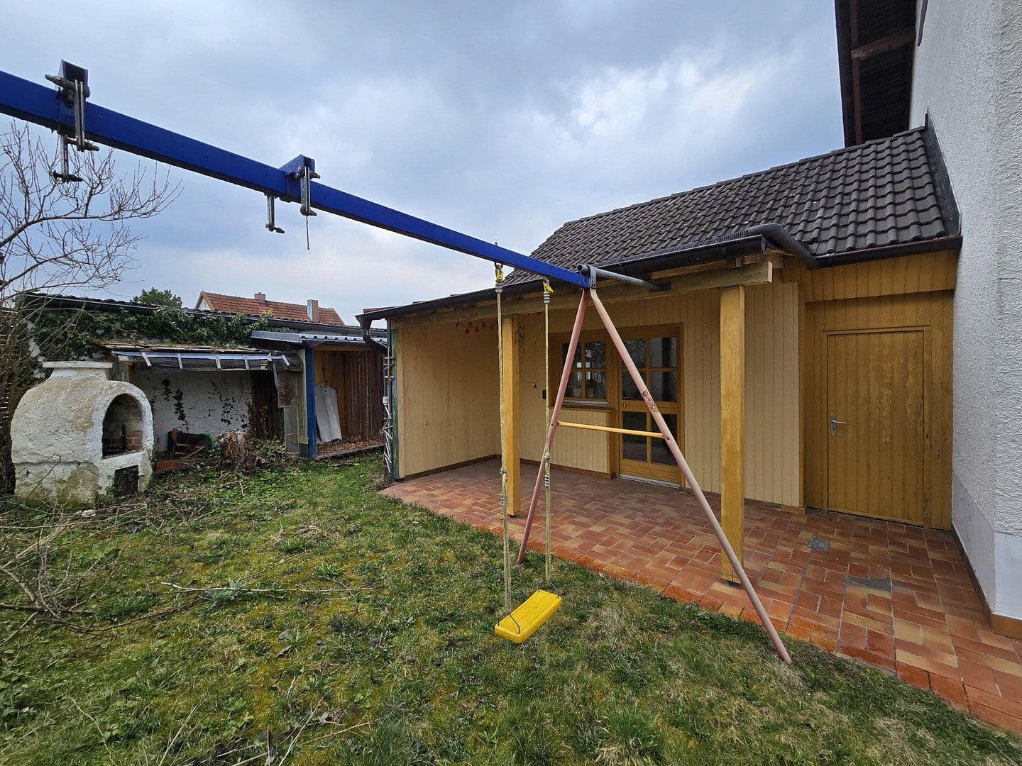 Prodej domu 210 m², pozemek 714 m², Taufkirchen (Vils), Bavorsko Prodej domu 210 m², pozemek 714 m², Taufkirchen (Vils), Bavorsko