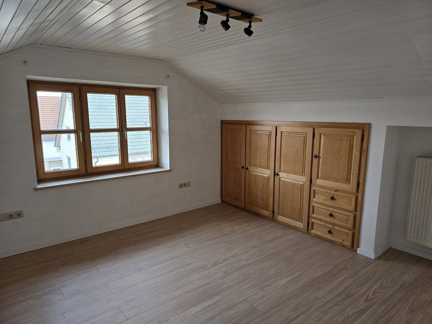 Prodej domu 210 m², pozemek 714 m², Taufkirchen (Vils), Bavorsko Prodej domu 210 m², pozemek 714 m², Taufkirchen (Vils), Bavorsko