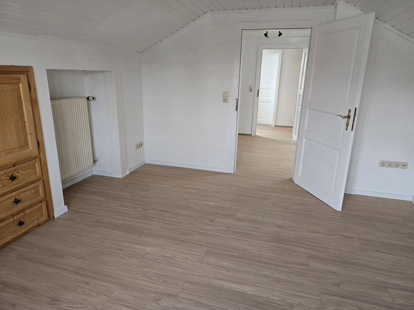 Prodej domu 210 m², pozemek 714 m², Taufkirchen (Vils), Bavorsko Prodej domu 210 m², pozemek 714 m², Taufkirchen (Vils), Bavorsko