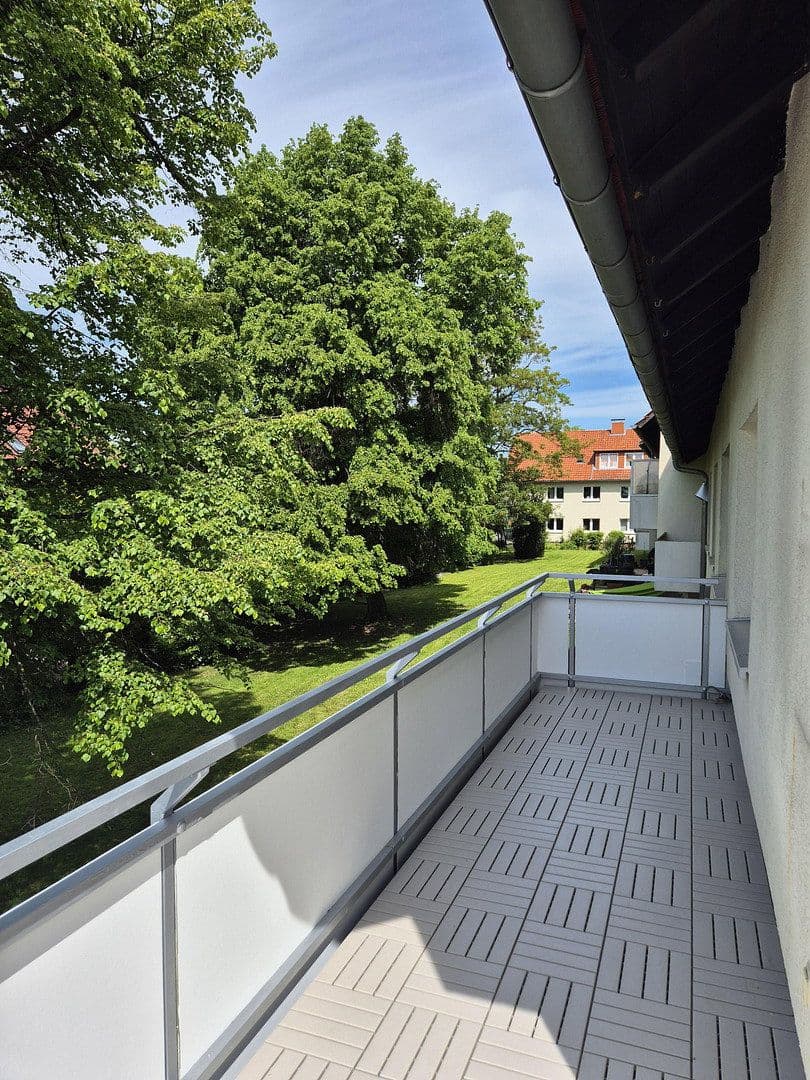 Prodej bytu 3+1 75 m², Göttingen, Dolní Sasko Prodej bytu 3+1 75 m², Göttingen, Dolní Sasko