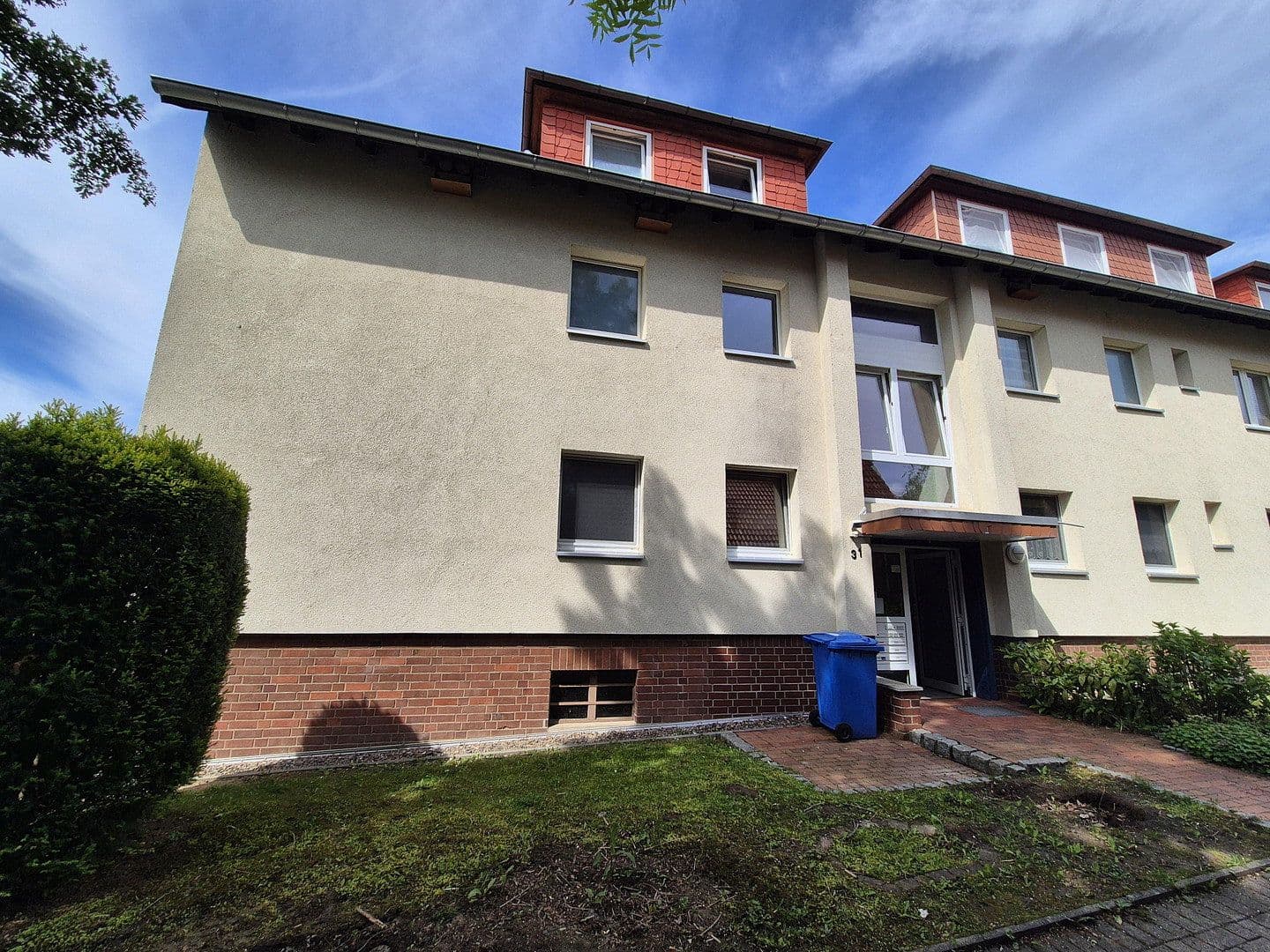 Prodej bytu 3+1 75 m², Göttingen, Dolní Sasko Prodej bytu 3+1 75 m², Göttingen, Dolní Sasko