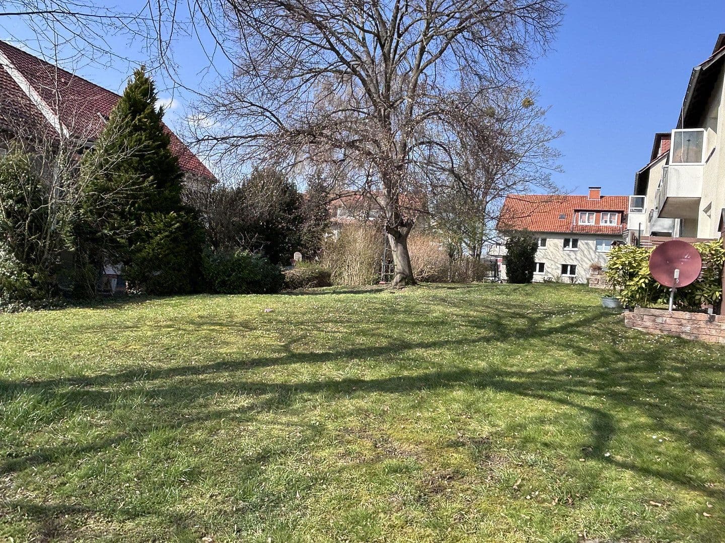 Prodej bytu 3+1 75 m², Göttingen, Dolní Sasko Prodej bytu 3+1 75 m², Göttingen, Dolní Sasko