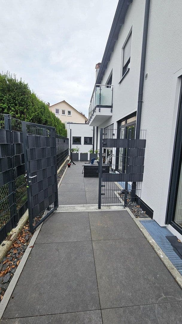 Pronájem bytu 3+1 75 m², Kirchstraße 3, Langenargen, Bádensko-Württembersko Pronájem bytu 3+1 75 m², Kirchstraße 3, Langenargen, Bádensko-Württembersko