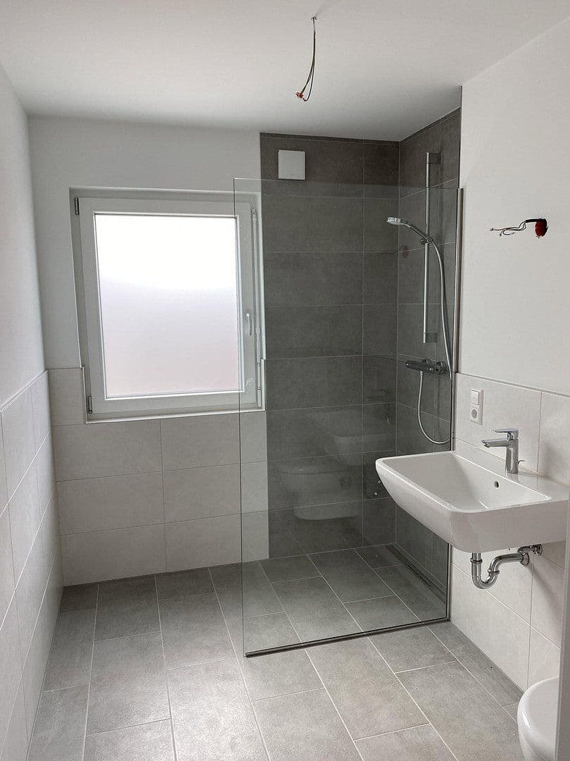 Pronájem bytu 3+1 71 m², Vogesenstr. 30, Kehl, Bádensko-Württembersko Pronájem bytu 3+1 71 m², Vogesenstr. 30, Kehl, Bádensko-Württembersko