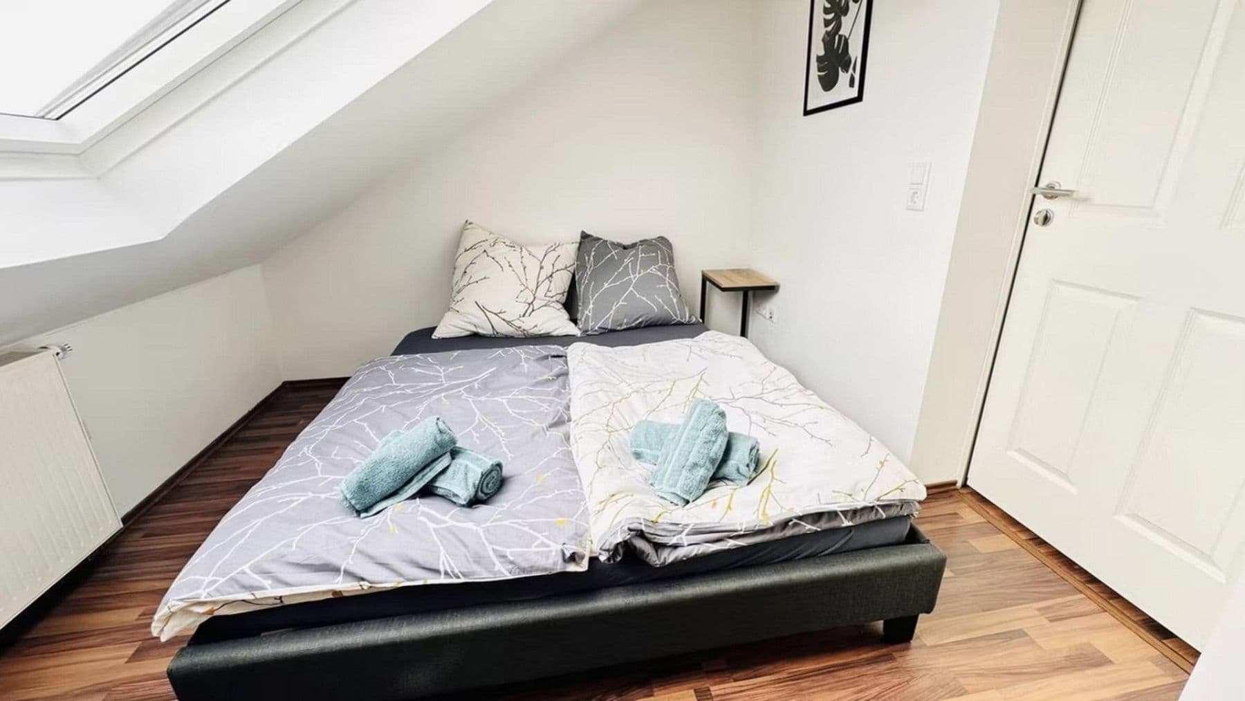 Pronájem bytu 3+kk 95 m², Blumenthalstraße 5, Pforzheim, Bádensko-Württembersko Pronájem bytu 3+kk 95 m², Blumenthalstraße 5, Pforzheim, Bádensko-Württembersko