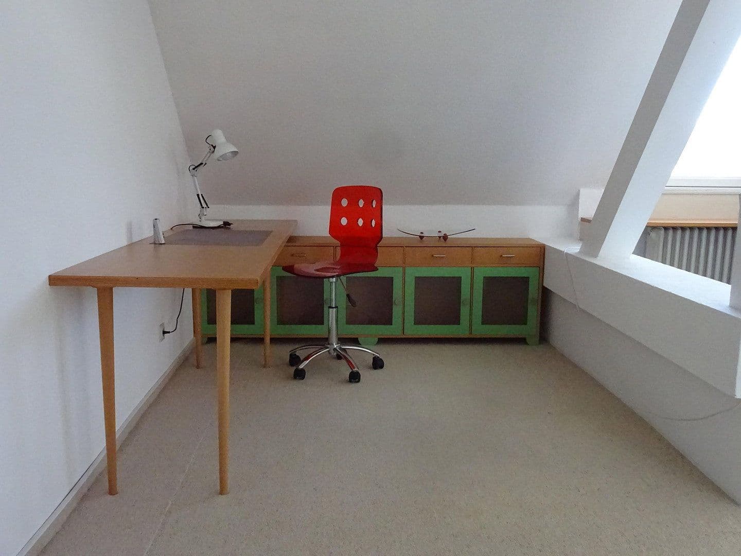 Prodej bytu 5+1 133 m², Berlin, Berlín Prodej bytu 5+1 133 m², Berlin, Berlín