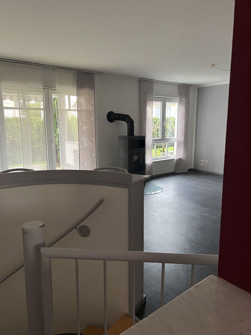 Prodej bytu 5+1 121 m², Mühlheim am Main, Hessen Prodej bytu 5+1 121 m², Mühlheim am Main, Hessen