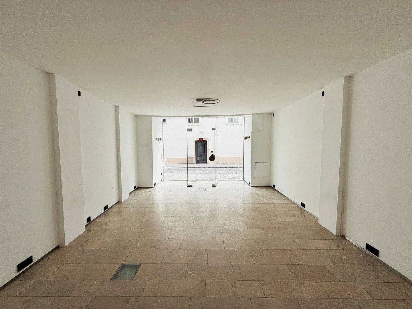 Pronájem nebytového prostoru 41 m², Schmidgasse 7, Krems, Dolní Rakousko Pronájem nebytového prostoru 41 m², Schmidgasse 7, Krems, Dolní Rakousko