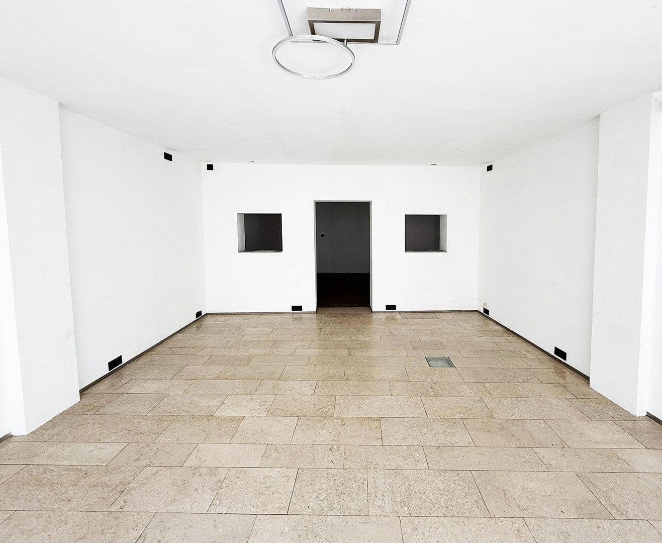 Pronájem nebytového prostoru 41 m², Schmidgasse 7, Krems, Dolní Rakousko Pronájem nebytového prostoru 41 m², Schmidgasse 7, Krems, Dolní Rakousko