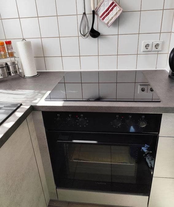 Pronájem bytu 3+1 60 m², Fließhornstraße 4a, Konstanz, Bádensko-Württembersko Pronájem bytu 3+1 60 m², Fließhornstraße 4a, Konstanz, Bádensko-Württembersko