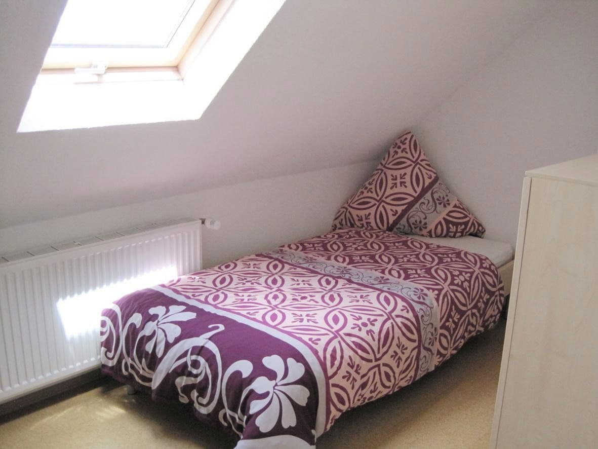 Pronájem bytu 3+1 60 m², Fließhornstraße 4a, Konstanz, Bádensko-Württembersko Pronájem bytu 3+1 60 m², Fließhornstraße 4a, Konstanz, Bádensko-Württembersko