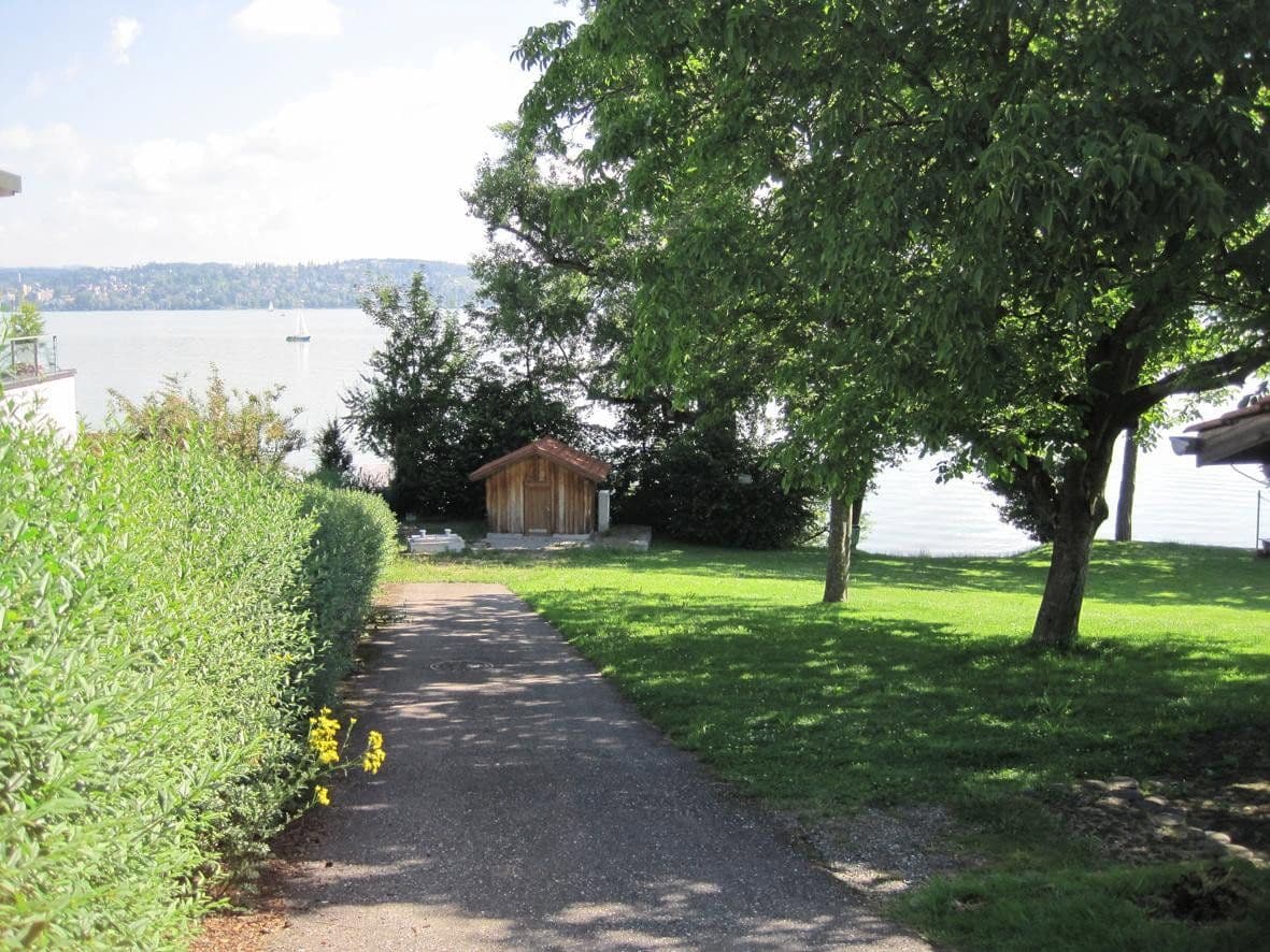 Pronájem bytu 3+1 60 m², Fließhornstraße 4a, Konstanz, Bádensko-Württembersko Pronájem bytu 3+1 60 m², Fließhornstraße 4a, Konstanz, Bádensko-Württembersko
