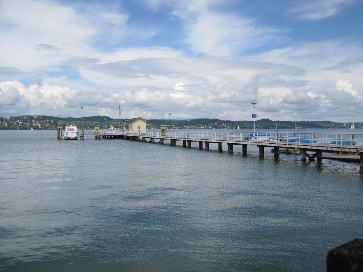 Pronájem bytu 3+1 60 m², Fließhornstraße 4a, Konstanz, Bádensko-Württembersko Pronájem bytu 3+1 60 m², Fließhornstraße 4a, Konstanz, Bádensko-Württembersko