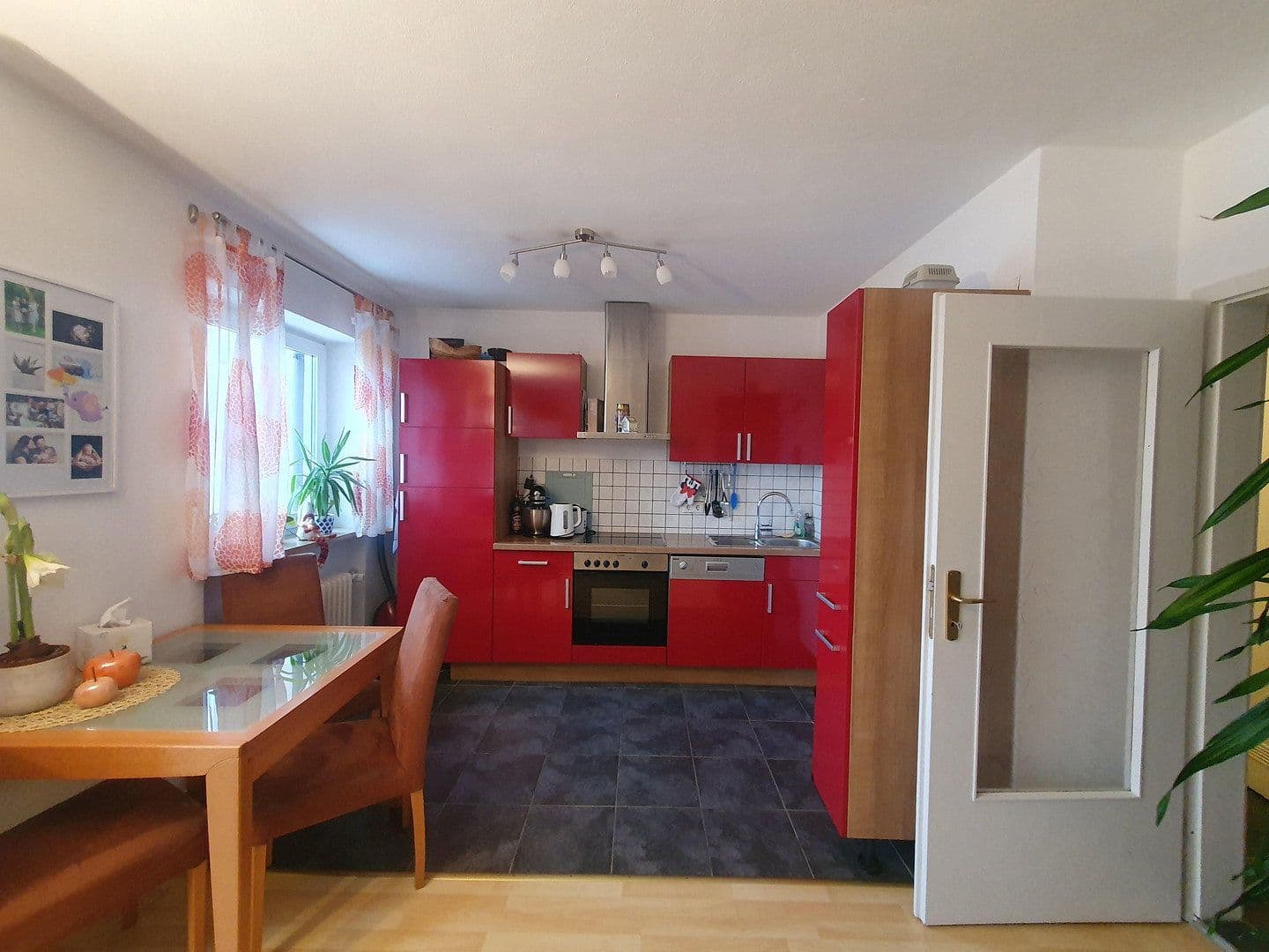 Pronájem bytu 1+1 38 m², Gröbenzellerstrasse 2, Puchheim Bhf., Bavorsko Pronájem bytu 1+1 38 m², Gröbenzellerstrasse 2, Puchheim Bhf., Bavorsko