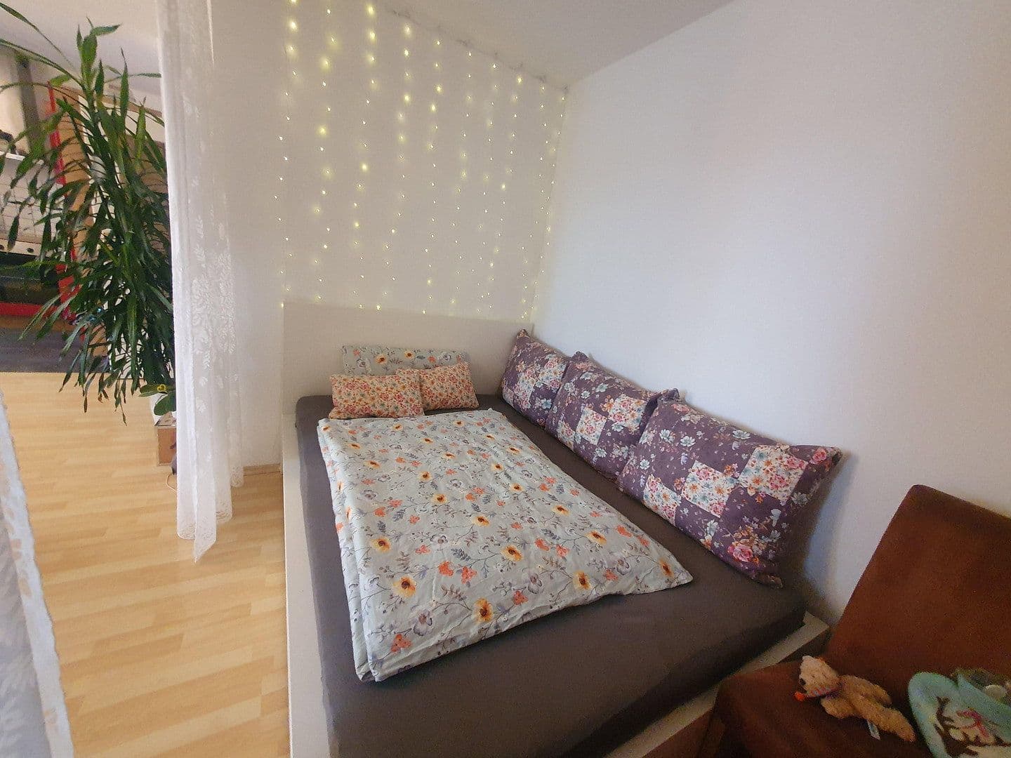 Pronájem bytu 1+1 38 m², Gröbenzellerstrasse 2, Puchheim Bhf., Bavorsko Pronájem bytu 1+1 38 m², Gröbenzellerstrasse 2, Puchheim Bhf., Bavorsko