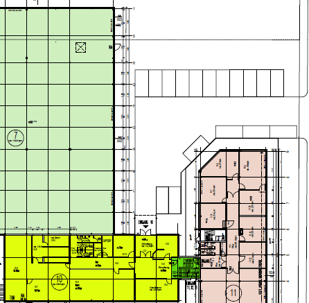 Pronájem nebytového prostoru 666 m², Benzstr. 6, Remchingen, Bádensko-Württembersko Pronájem nebytového prostoru 666 m², Benzstr. 6, Remchingen, Bádensko-Württembersko