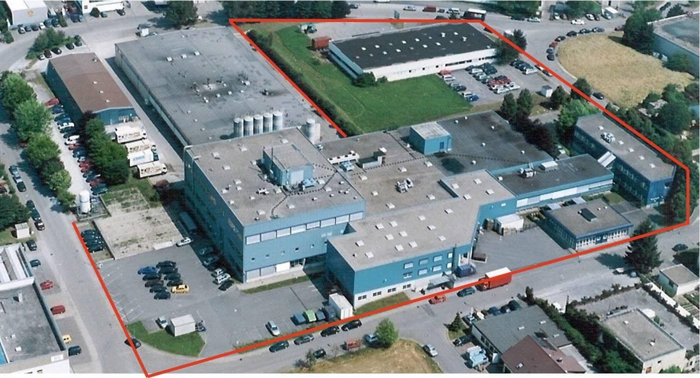 Pronájem nebytového prostoru 666 m², Benzstr. 6, Remchingen, Bádensko-Württembersko Pronájem nebytového prostoru 666 m², Benzstr. 6, Remchingen, Bádensko-Württembersko