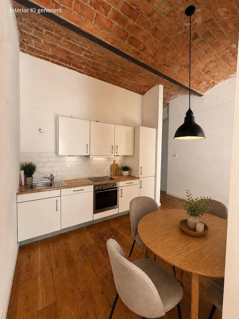Prodej bytu 2+1 65 m², Berliner Allee 121, Berlin, Berlín Prodej bytu 2+1 65 m², Berliner Allee 121, Berlin, Berlín