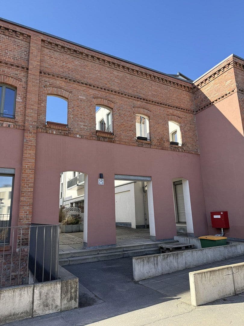 Prodej bytu 2+1 65 m², Berliner Allee 121, Berlin, Berlín Prodej bytu 2+1 65 m², Berliner Allee 121, Berlin, Berlín