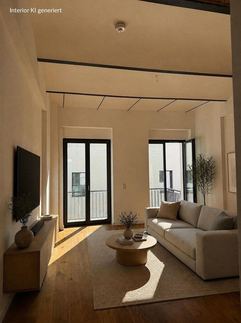 Prodej bytu 2+1 65 m², Berliner Allee 121, Berlin, Berlín Prodej bytu 2+1 65 m², Berliner Allee 121, Berlin, Berlín