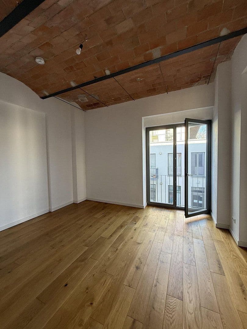 Prodej bytu 2+1 65 m², Berliner Allee 121, Berlin, Berlín Prodej bytu 2+1 65 m², Berliner Allee 121, Berlin, Berlín