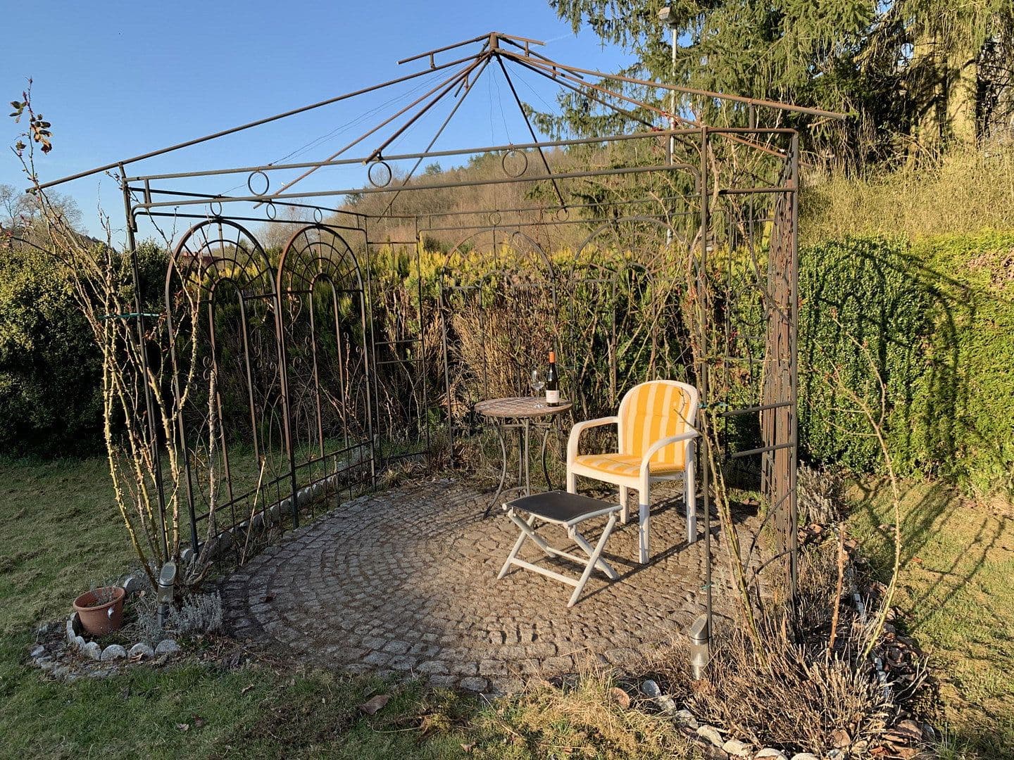 Prodej domu 170 m², pozemek 1.401 m², Am Rosengarten 4, Tosterglope, Dolní Sasko Prodej domu 170 m², pozemek 1.401 m², Am Rosengarten 4, Tosterglope, Dolní Sasko