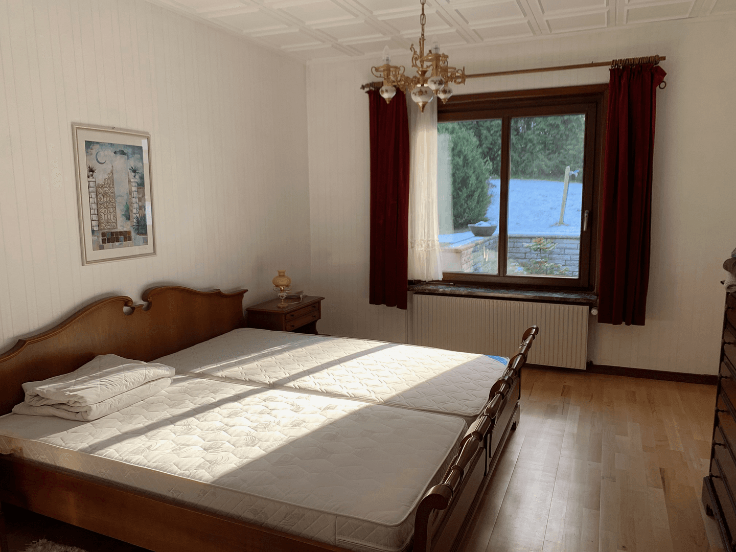 Prodej domu 170 m², pozemek 1.401 m², Am Rosengarten 4, Tosterglope, Dolní Sasko Prodej domu 170 m², pozemek 1.401 m², Am Rosengarten 4, Tosterglope, Dolní Sasko