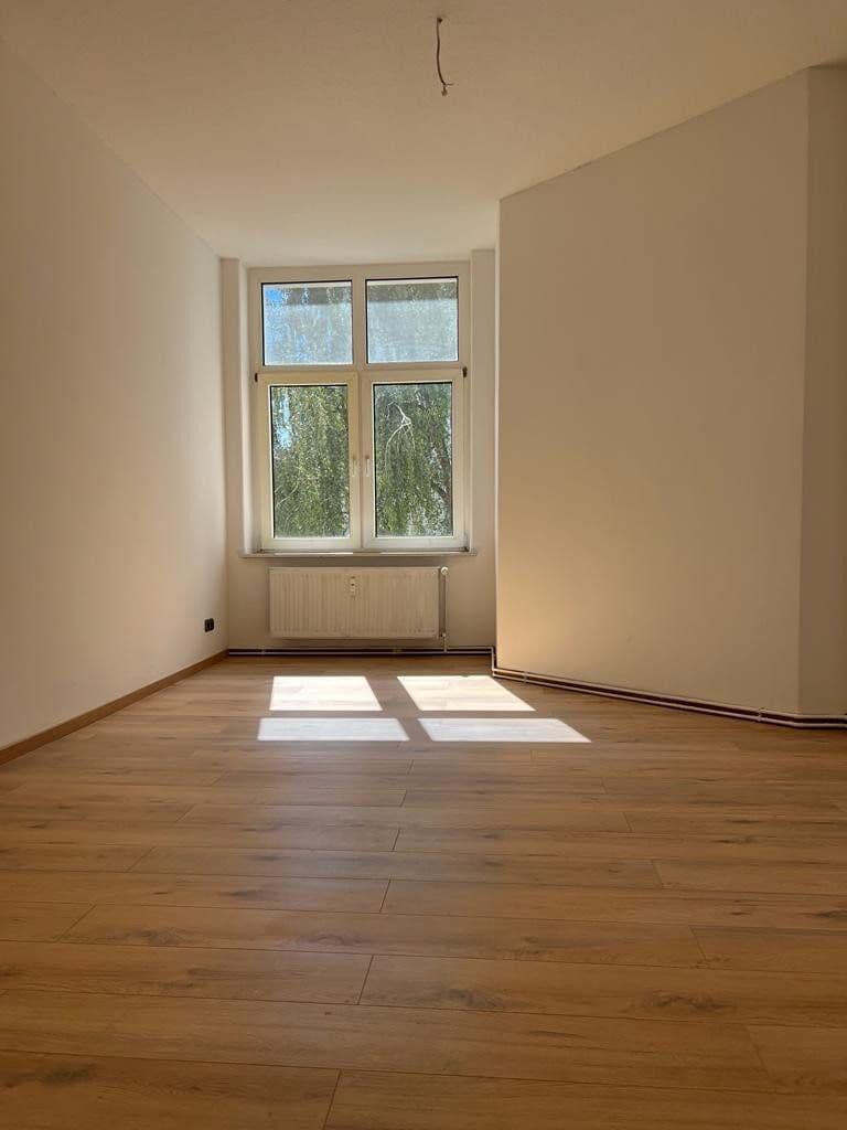 Pronájem bytu 2+1 61 m², Magdeburg, Sasko-Anhaltsko Pronájem bytu 2+1 61 m², Magdeburg, Sasko-Anhaltsko