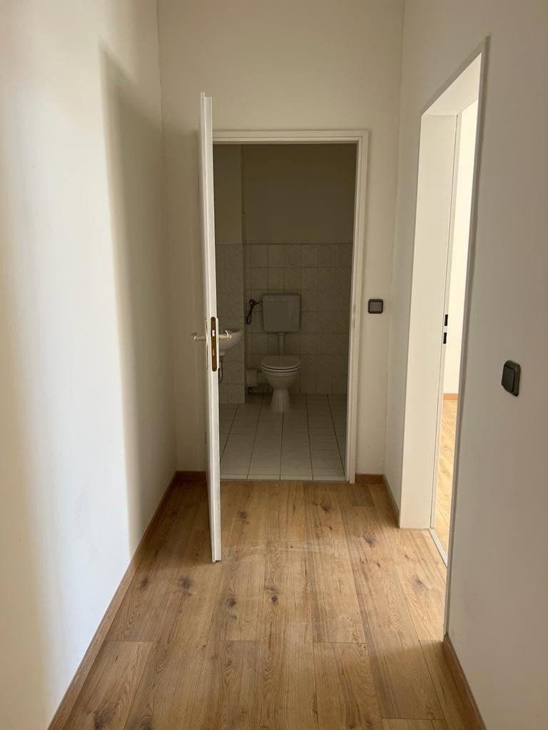 Pronájem bytu 2+1 61 m², Magdeburg, Sasko-Anhaltsko Pronájem bytu 2+1 61 m², Magdeburg, Sasko-Anhaltsko