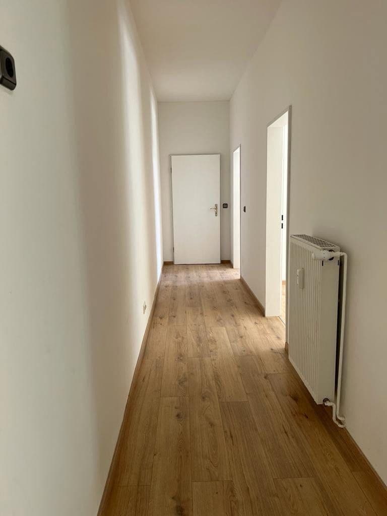Pronájem bytu 2+1 61 m², Magdeburg, Sasko-Anhaltsko Pronájem bytu 2+1 61 m², Magdeburg, Sasko-Anhaltsko