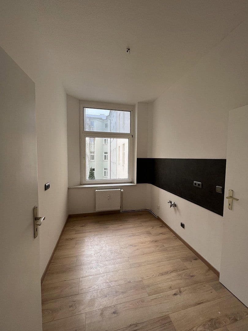 Pronájem bytu 2+1 61 m², Magdeburg, Sasko-Anhaltsko Pronájem bytu 2+1 61 m², Magdeburg, Sasko-Anhaltsko