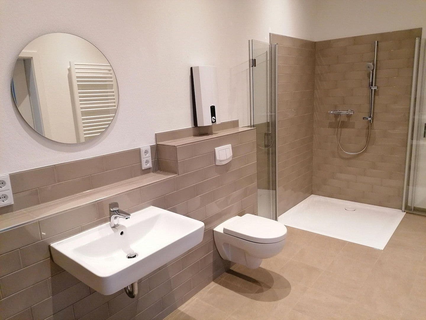 Pronájem bytu 1+1 45 m², Alfhausen, Dolní Sasko Pronájem bytu 1+1 45 m², Alfhausen, Dolní Sasko